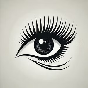 Eyelash Extensions Salon Dubai - Logo